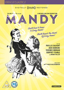 Mandy (DVD)